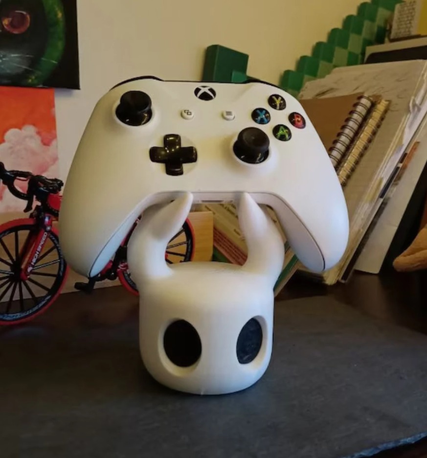 Gaming Controller Ghost Displa – Gaming Console And Bewertung und Preis