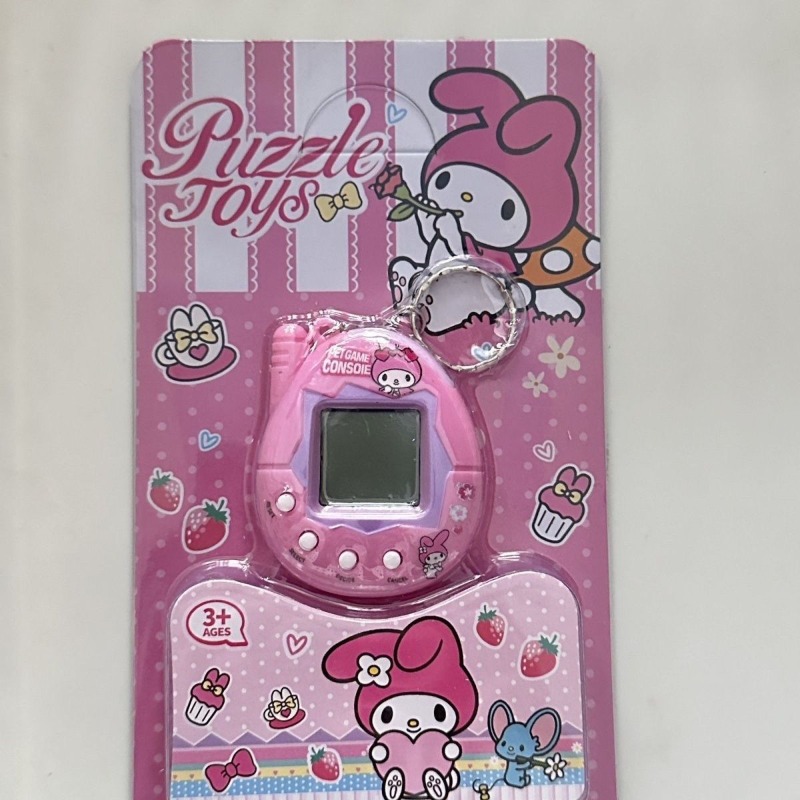 Retro Electronic Pet Game Cons – Gaming Console Vintage Bewertung und Preis