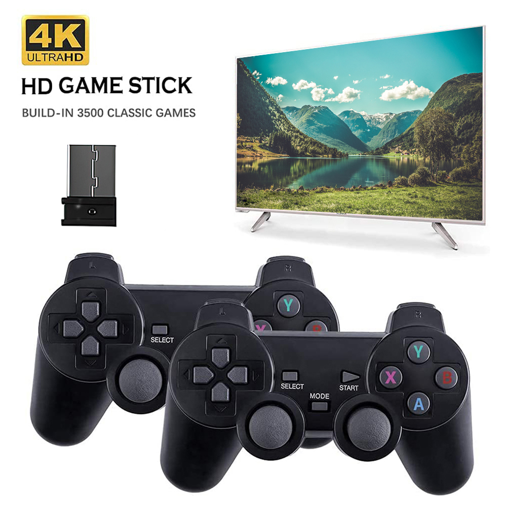 No Delay 2.4G Wireless Game Co – Gaming Console For Smart Tv Bewertung und Preis