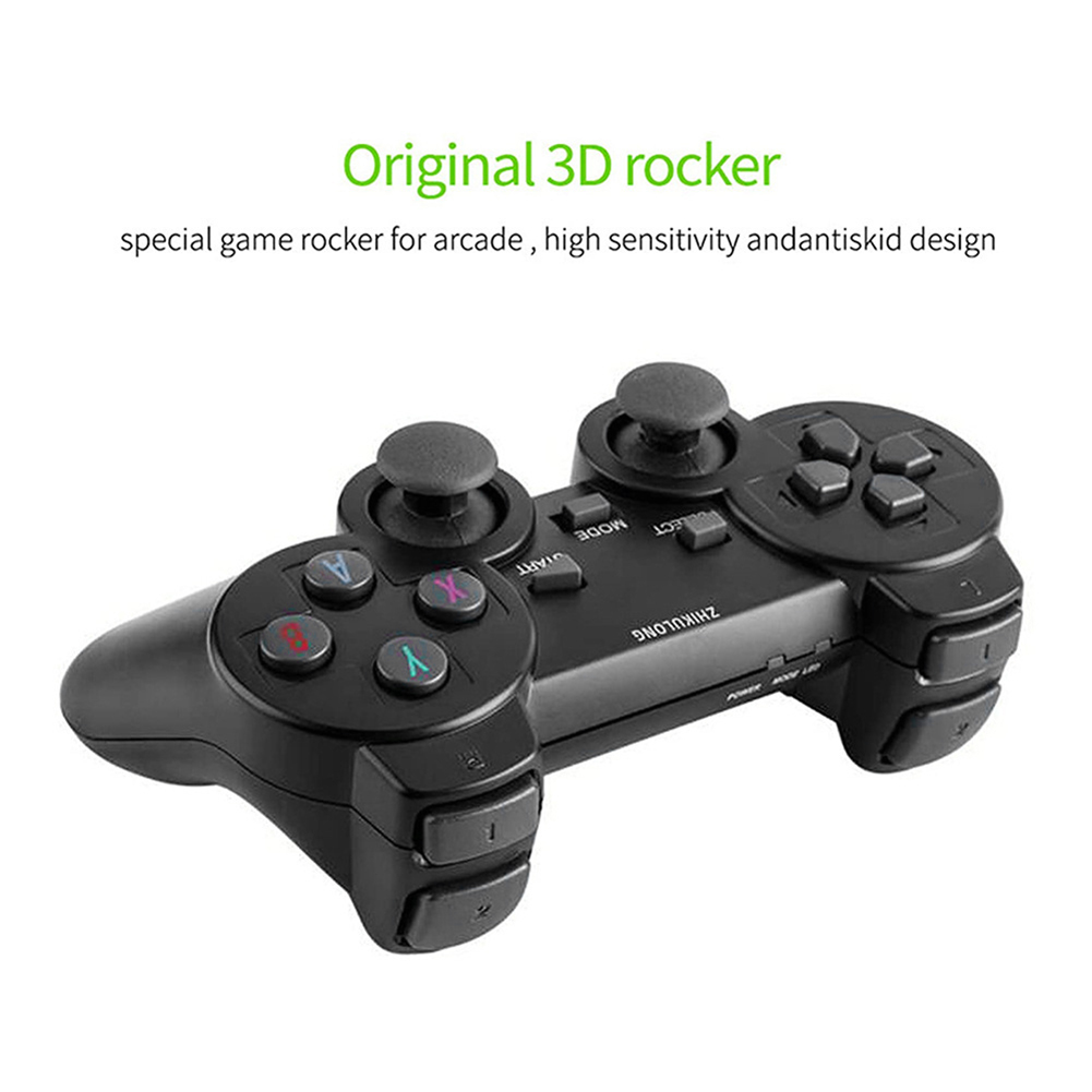 No Delay 2.4G Wireless Game Co – Gaming Console For Smart Tv Bewertung und Preis