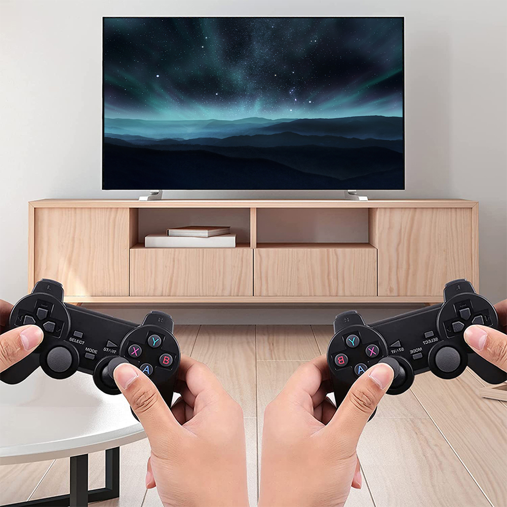 No Delay 2.4G Wireless Game Co – Gaming Console For Smart Tv Bewertung und Preis