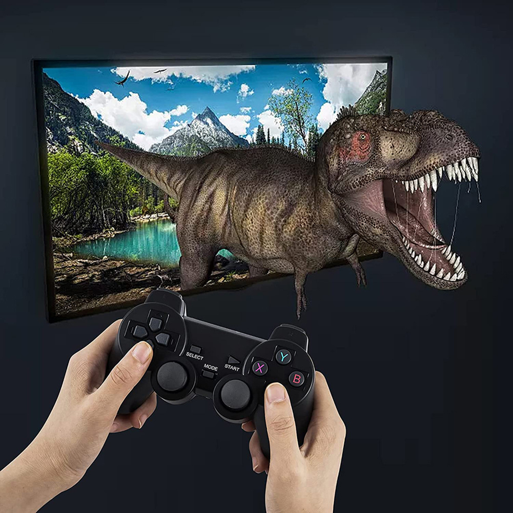 No Delay 2.4G Wireless Game Co – Gaming Console For Smart Tv Bewertung und Preis