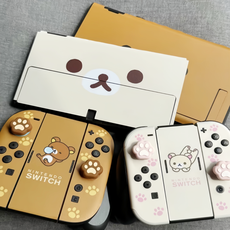 New Switch 2 Full Body Skin Ri – Gaming Console And Bewertung und Preis