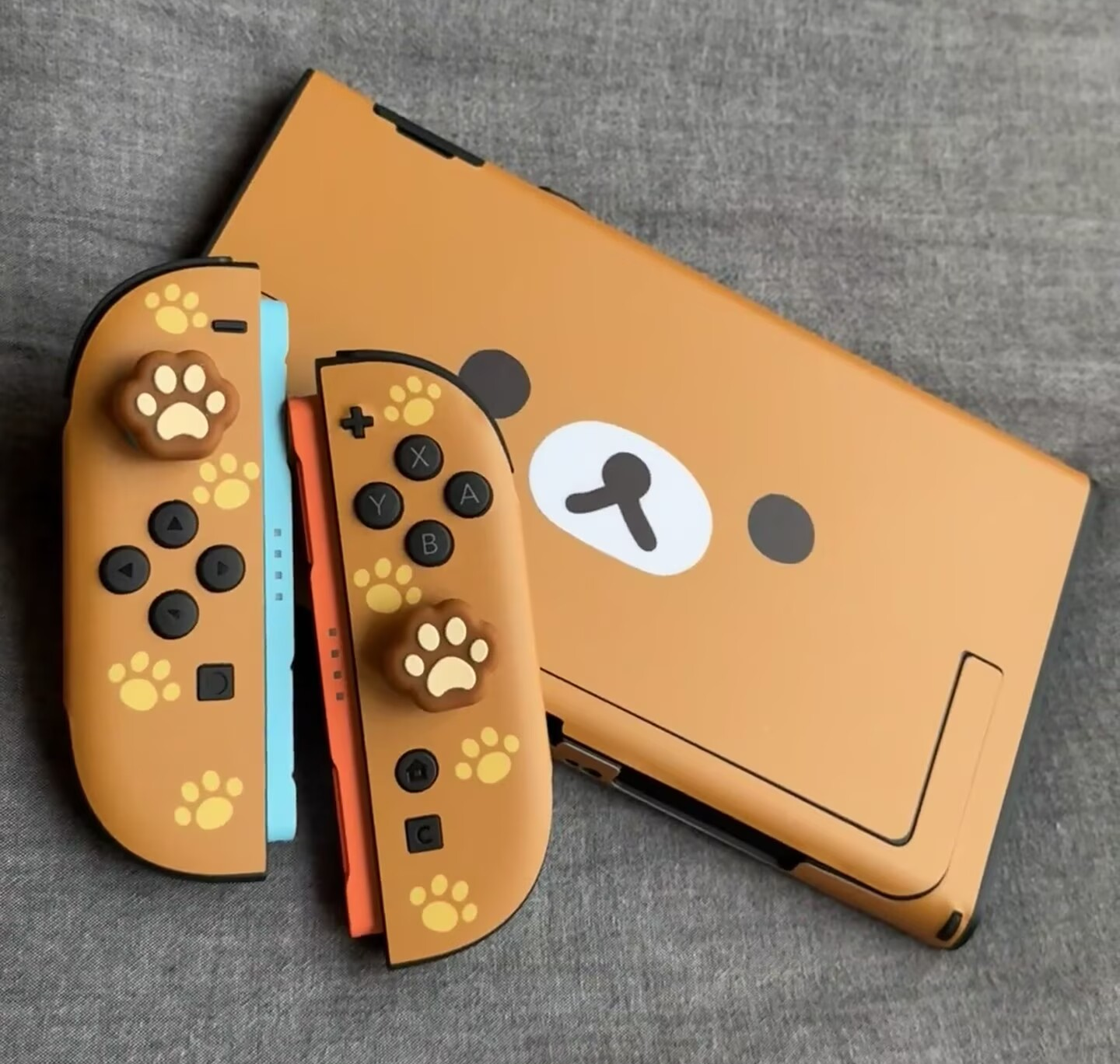 New Switch 2 Full Body Skin Ri – Gaming Console And Bewertung und Preis