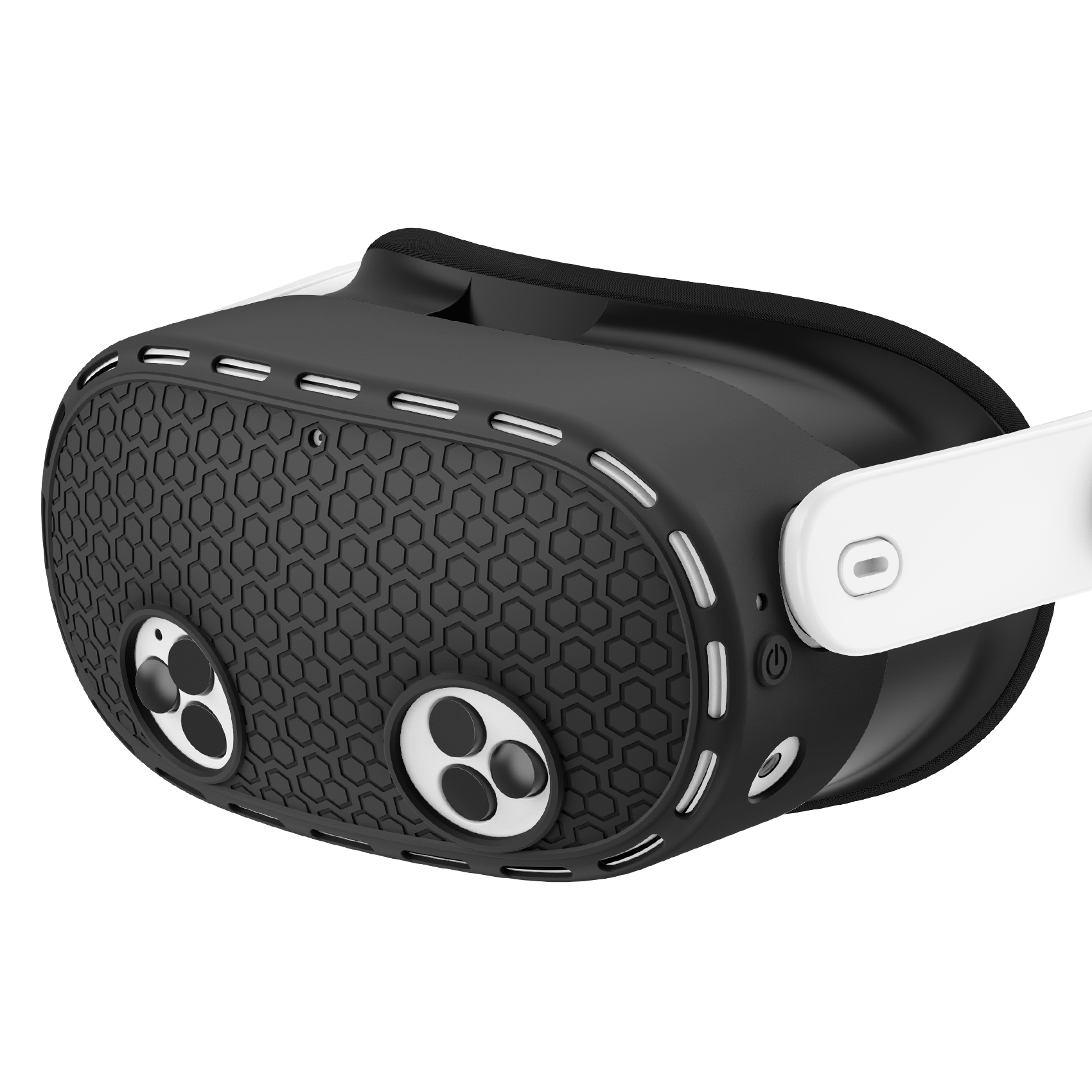 VR 6 in 1 Silicone Protective  – Vr Lens Protector Bewertung und Preis
