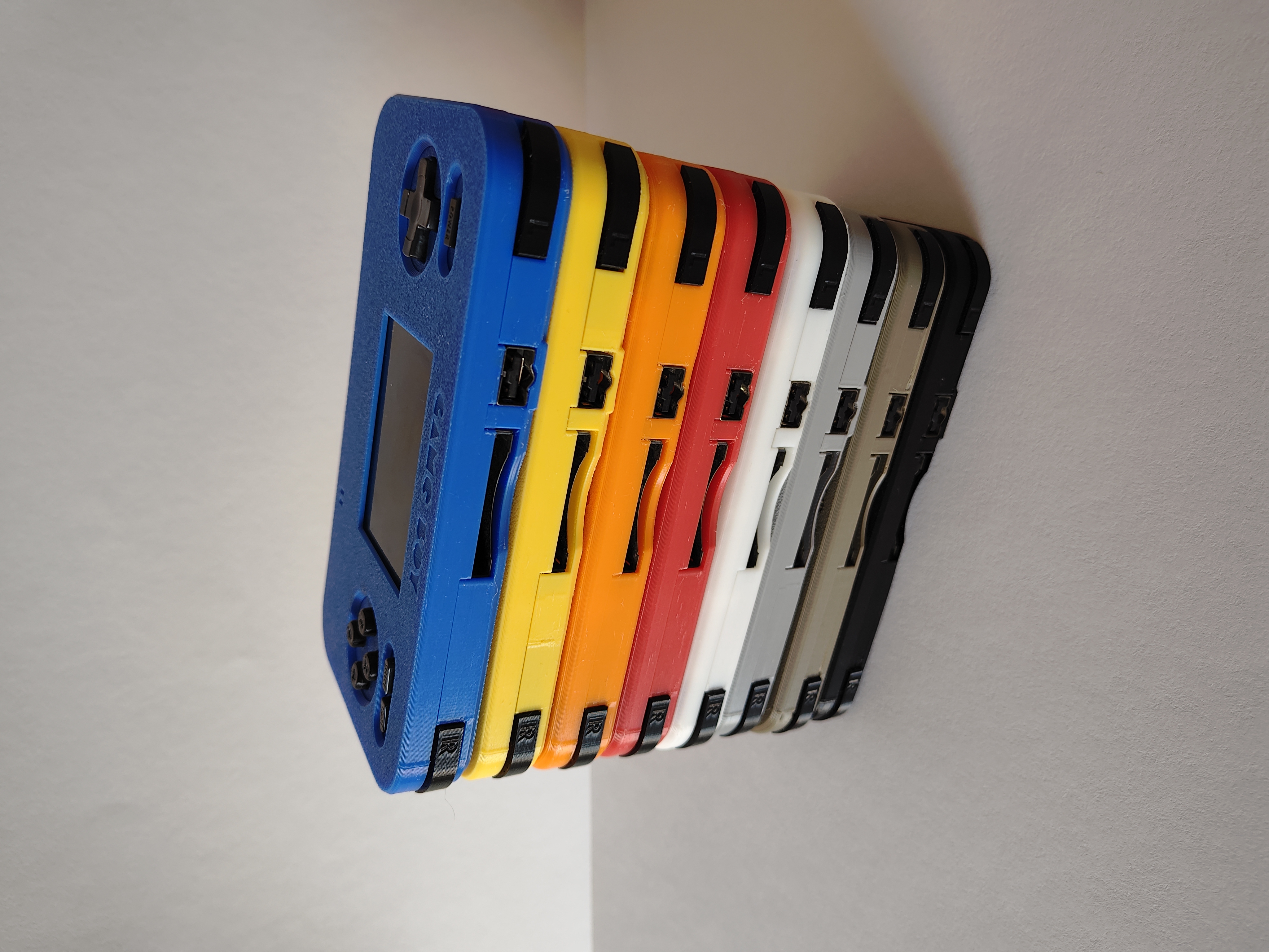 Colorful Design NDS To GBA Ret – Gaming Console Vintage Bewertung und Preis