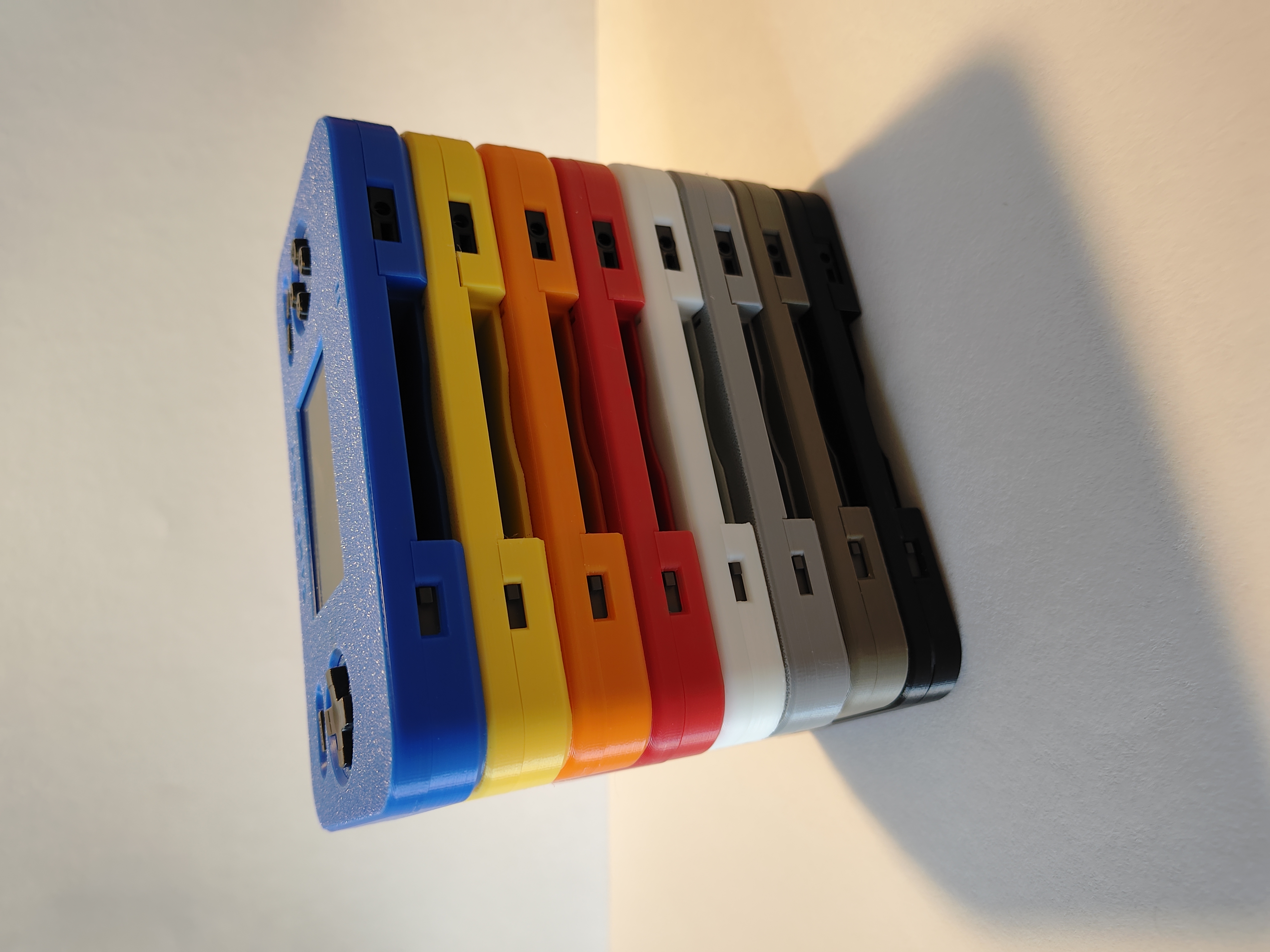 Colorful Design NDS To GBA Ret – Gaming Console Vintage Bewertung und Preis