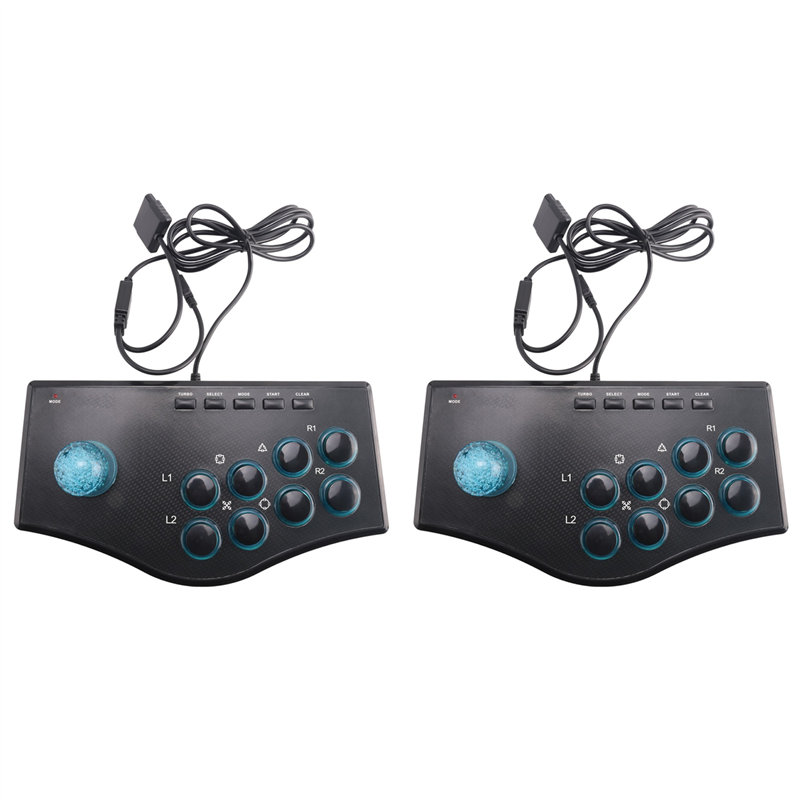 B21B 2X Arcade Game Rocker Con – Gaming Console For Smart Tv Bewertung und Preis