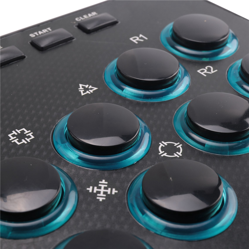 B21B 2X Arcade Game Rocker Con – Gaming Console For Smart Tv Bewertung und Preis