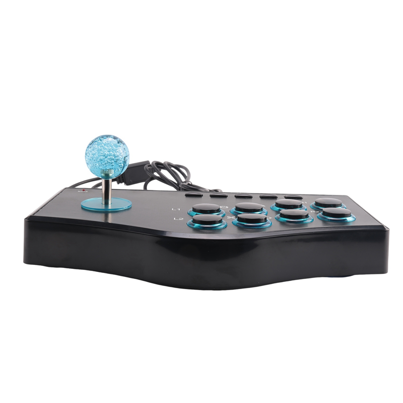 B21B 2X Arcade Game Rocker Con – Gaming Console For Smart Tv Bewertung und Preis