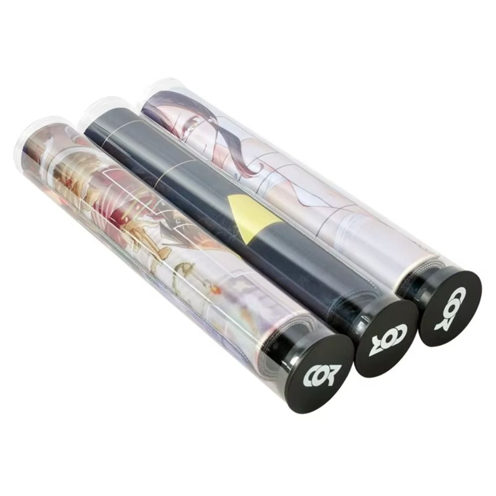 Transparent Games Pad Canister – Gaming Card Holder Bewertung und Preis