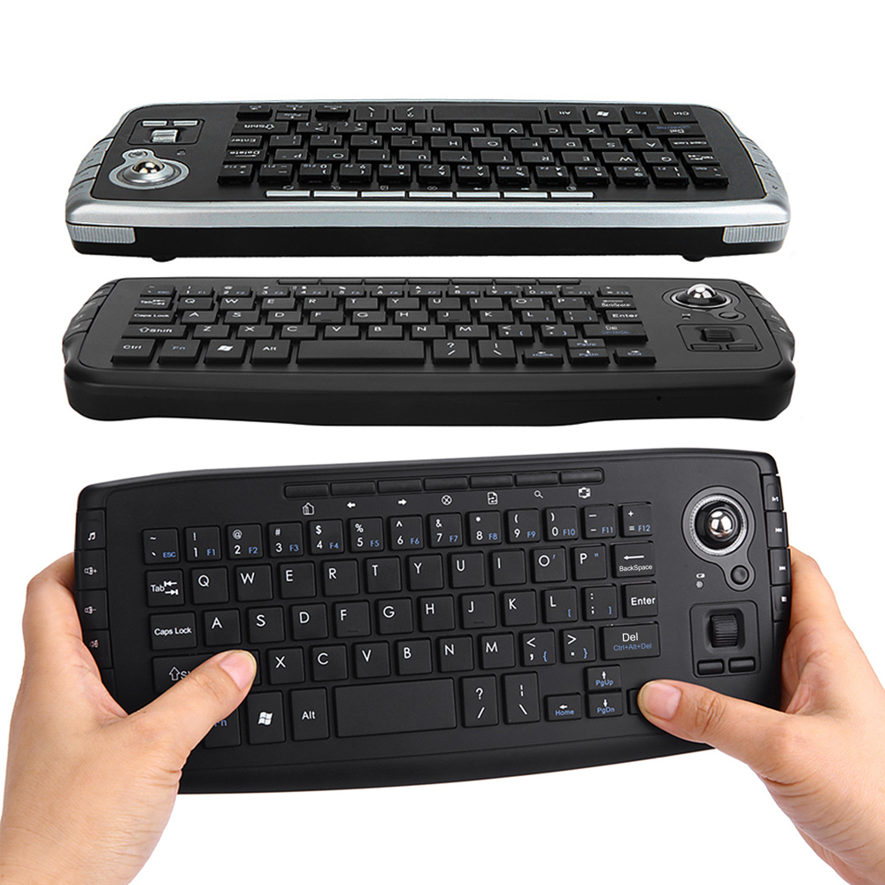 E30 2.4GHz Wireless Keyboard w – Gaming Console For Smart Tv Bewertung und Preis