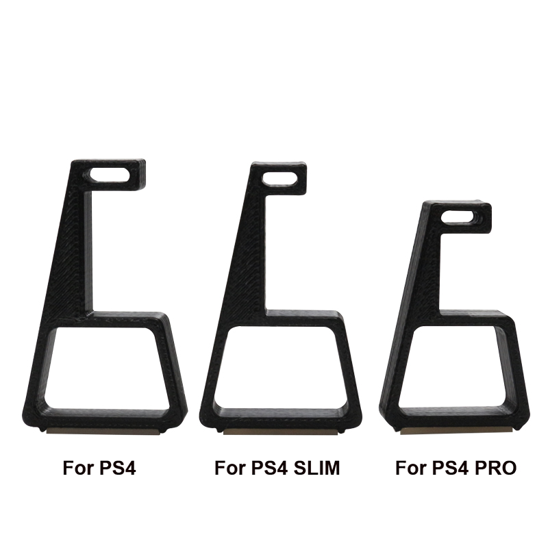 4Pcs Cooling Horizontal Holder – Gaming Console Tv Stand Bewertung und Preis