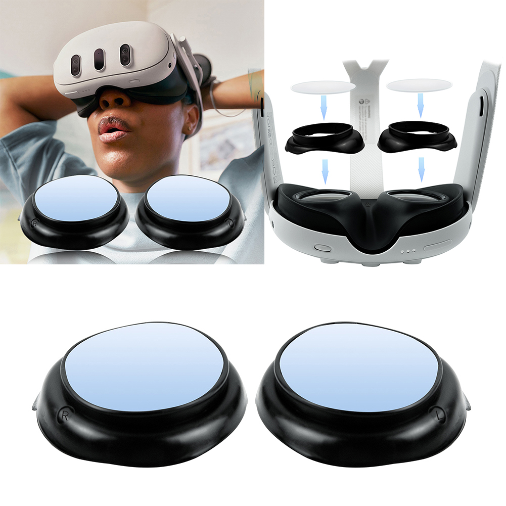 Lens Protective Cover Frame An – Vr Lens Protector Bewertung und Preis