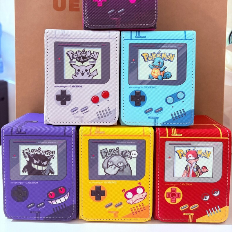 Pokémon Psyduck Mew Gengar Fig – Gaming Console Vintage Bewertung und Preis