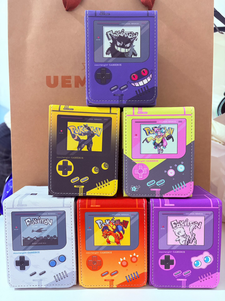 Pokémon Psyduck Mew Gengar Fig – Gaming Console Vintage Bewertung und Preis