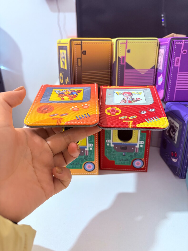 Pokémon Psyduck Mew Gengar Fig – Gaming Console Vintage Bewertung und Preis