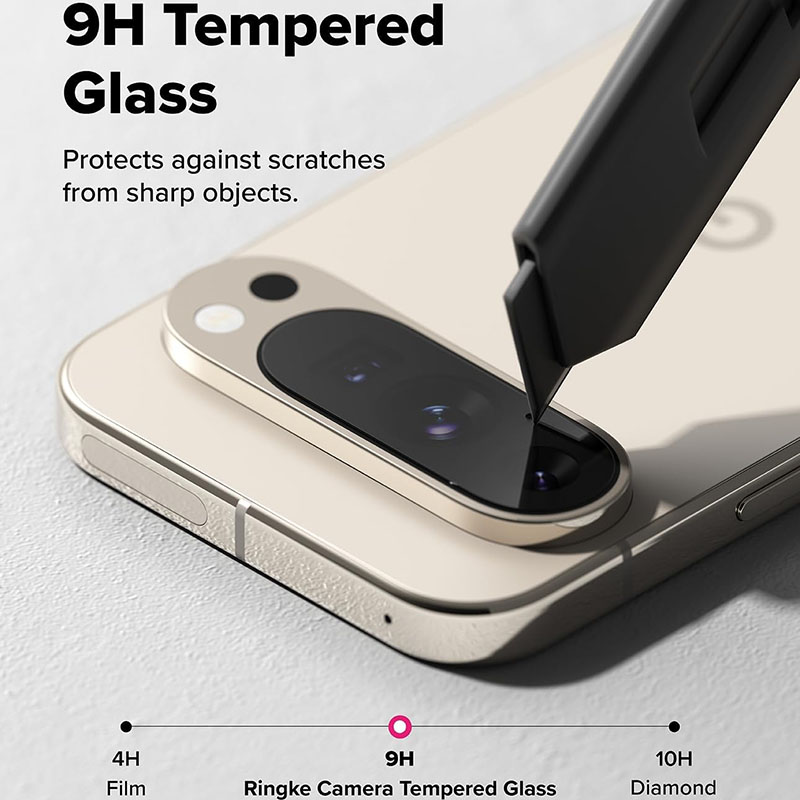 3 Pieces For Google Pixel 10 P – Vr Lens Protector Bewertung und Preis