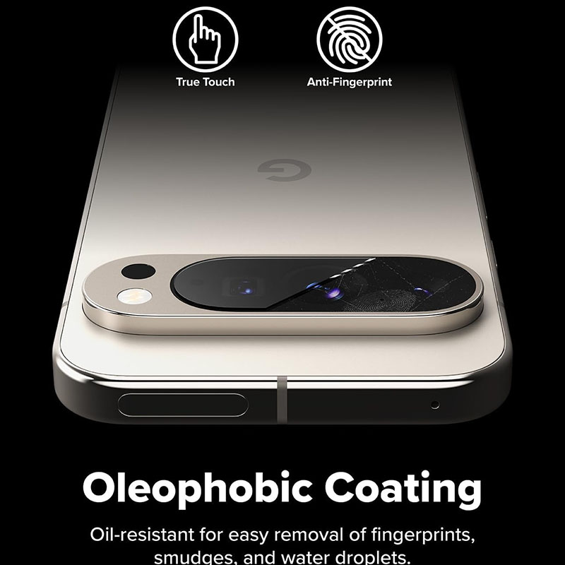 3 Pieces For Google Pixel 10 P – Vr Lens Protector Bewertung und Preis