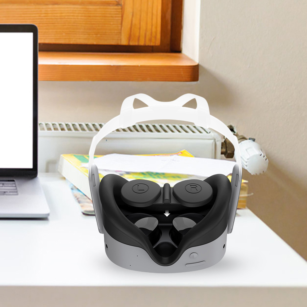 Anti-Scratch Protector Silicon – Vr Lens Protector Bewertung und Preis