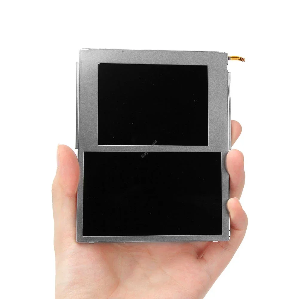 Top Bottom LCD Display Screen  – Gaming Console Display Bewertung und Preis