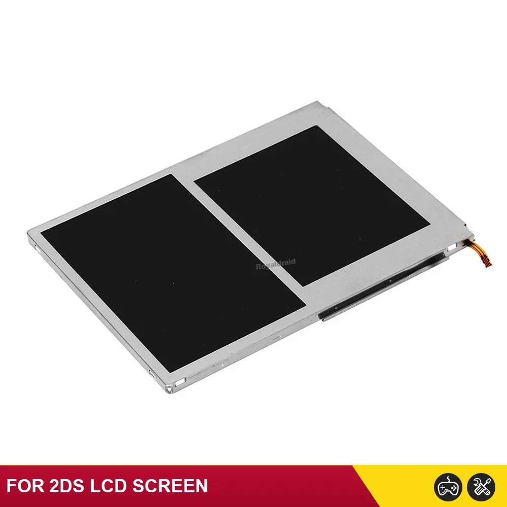 Top Bottom LCD Display Screen  – Gaming Console Display Bewertung und Preis