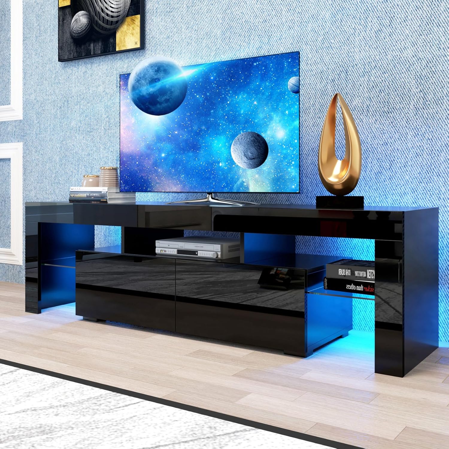 LED TV Stand Up To 70