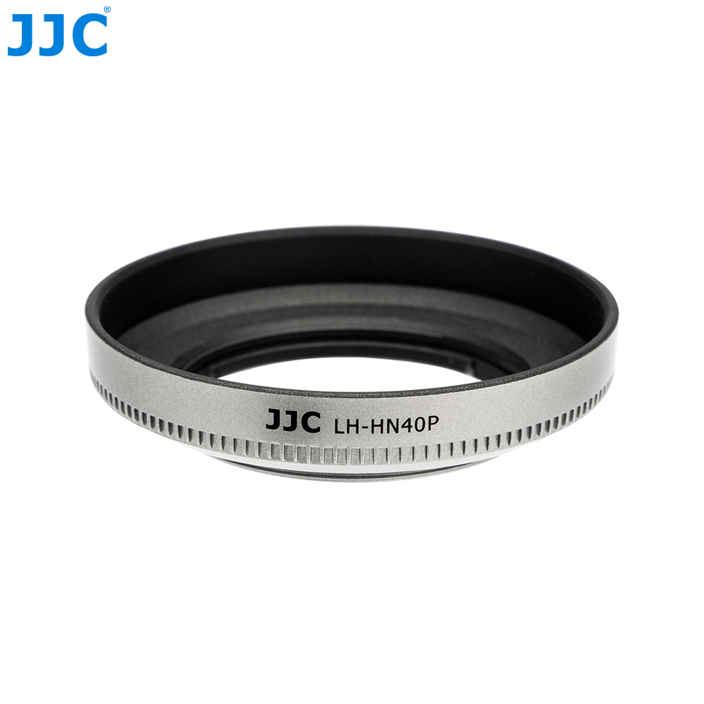 JJC Screw-in Lens Hood Shade f – Vr Lens Protector Bewertung und Preis