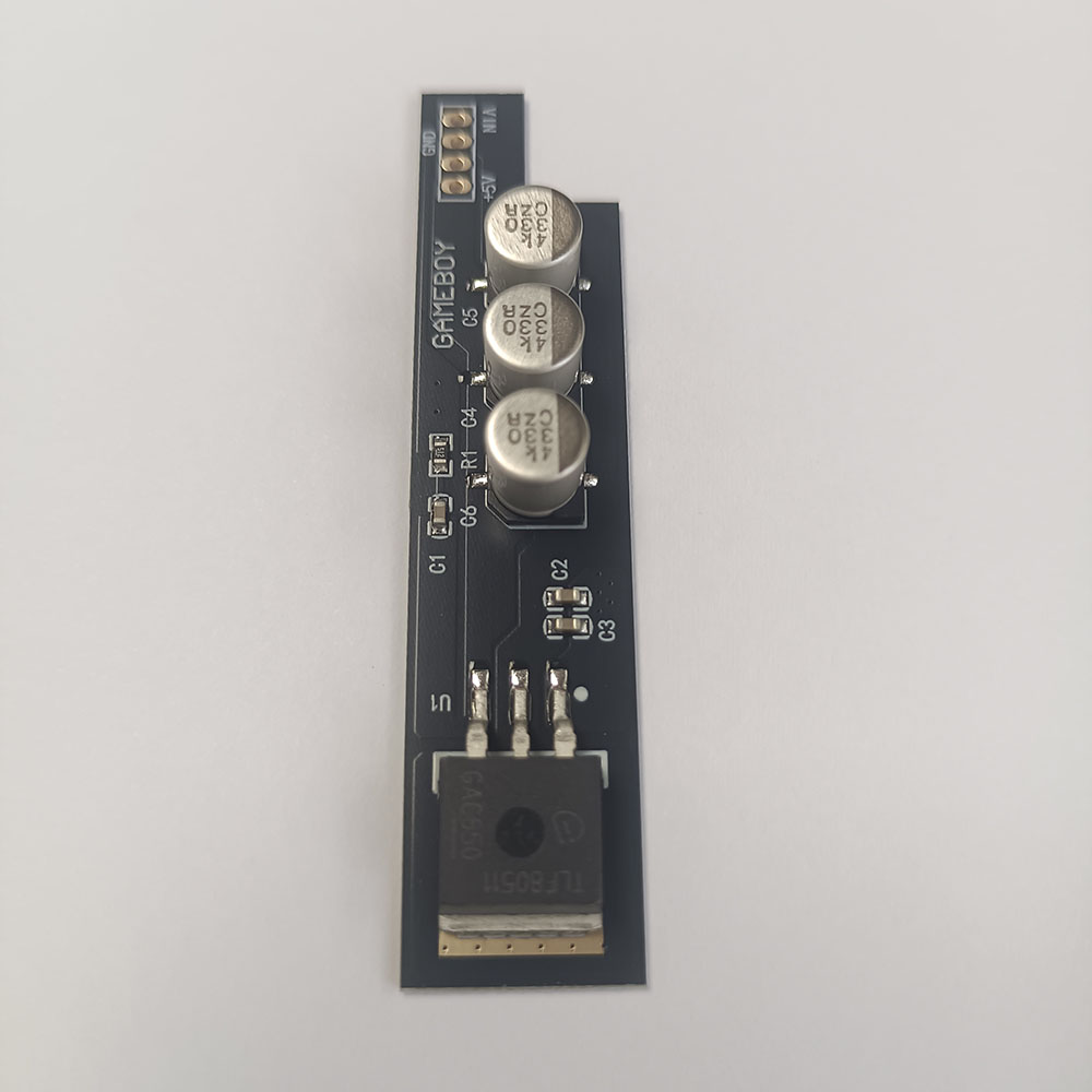 IPS Power Module Adapter For G – Gaming Console Display Bewertung und Preis