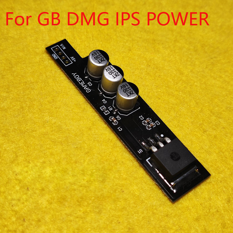 IPS Power Module Adapter For G – Gaming Console Display Bewertung und Preis