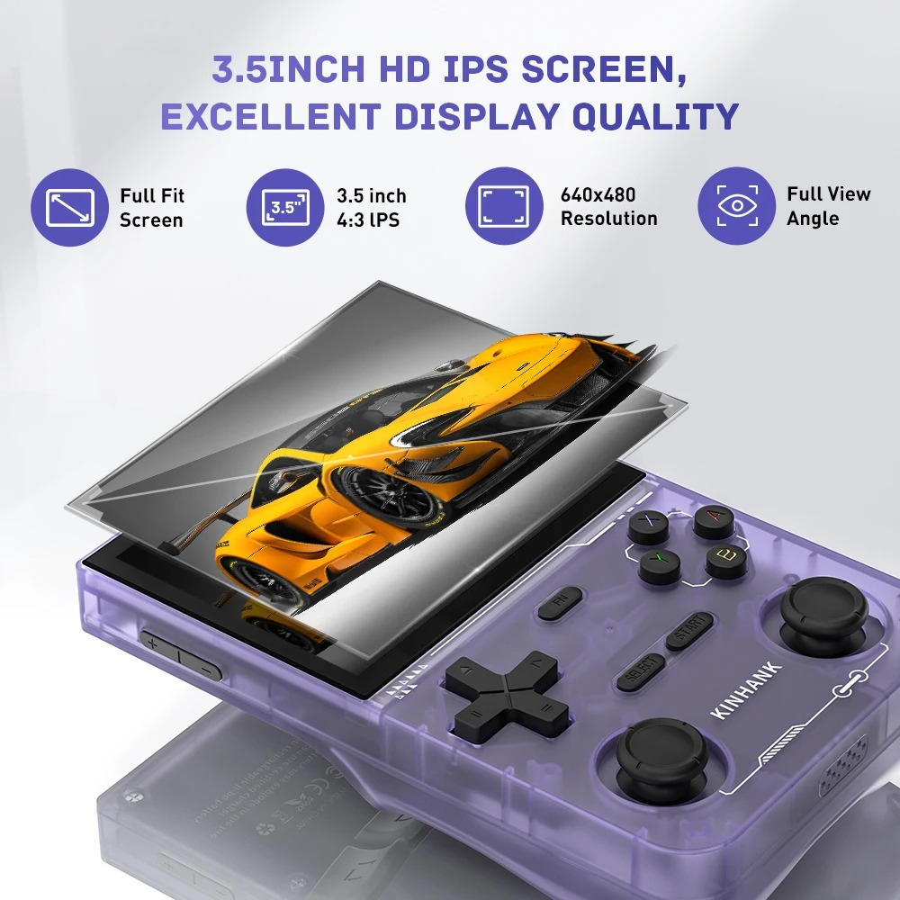 K36 Pro Retro Gaming Console 3 – Gaming Console K36 Bewertung und Preis