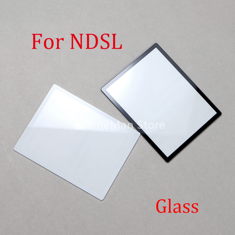 1pc Top Upper LCD Screen Cover – Gaming Console Display Bewertung und Preis