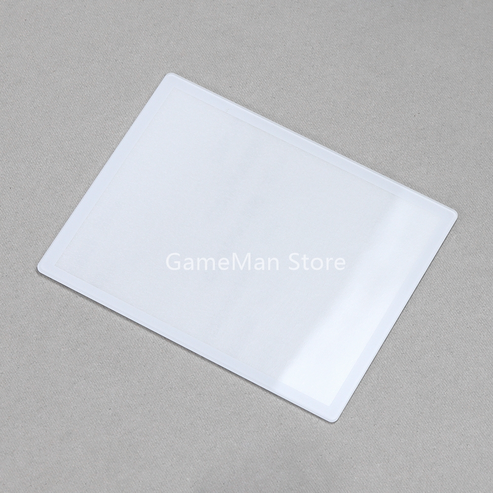 1pc Top Upper LCD Screen Cover – Gaming Console Display Bewertung und Preis