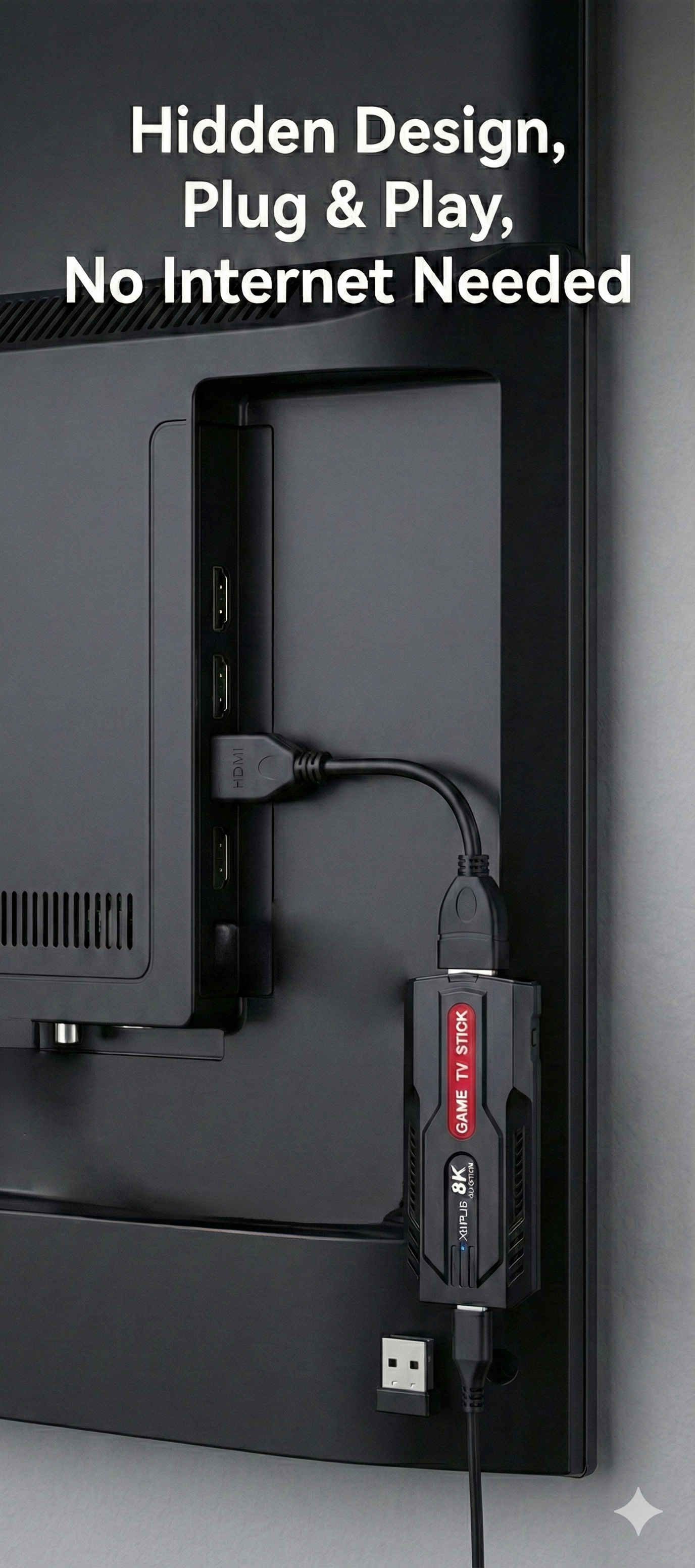 SMARTDUDE X3 plus 4K Ultra HD  – Gaming Console Video Game Bewertung und Preis