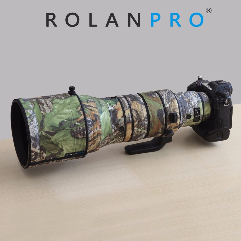 ROLANPRO Waterproof Lens Coat  – Vr Lens Protector Bewertung und Preis