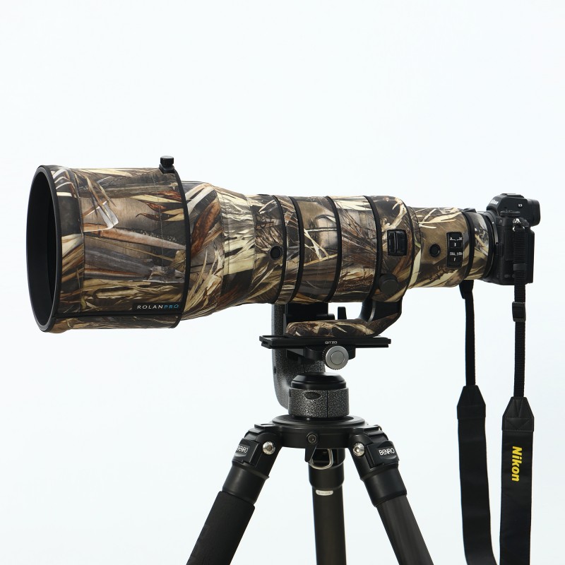 ROLANPRO Waterproof Lens Coat  – Vr Lens Protector Bewertung und Preis