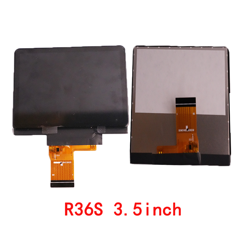 For R35S R36S 3.5-inch Game Co – Gaming Console Display Bewertung und Preis