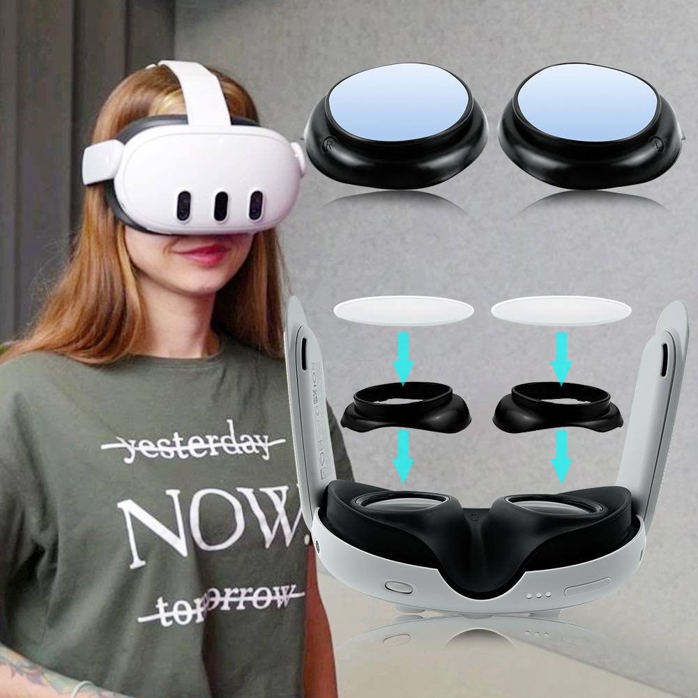 VR Lens Protector Anti-Scratch – Vr Lens Protector Bewertung und Preis