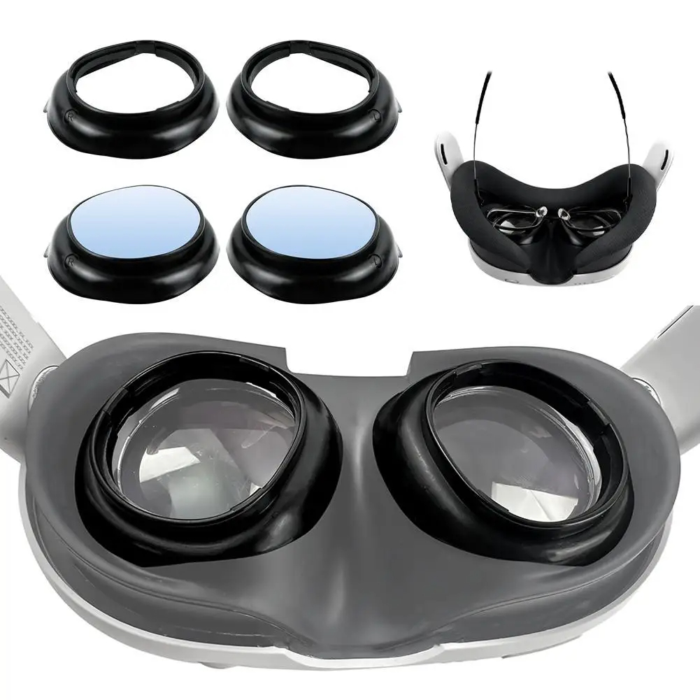 Lens Protective Cover Anti-Scr – Vr Lens Protector Bewertung und Preis