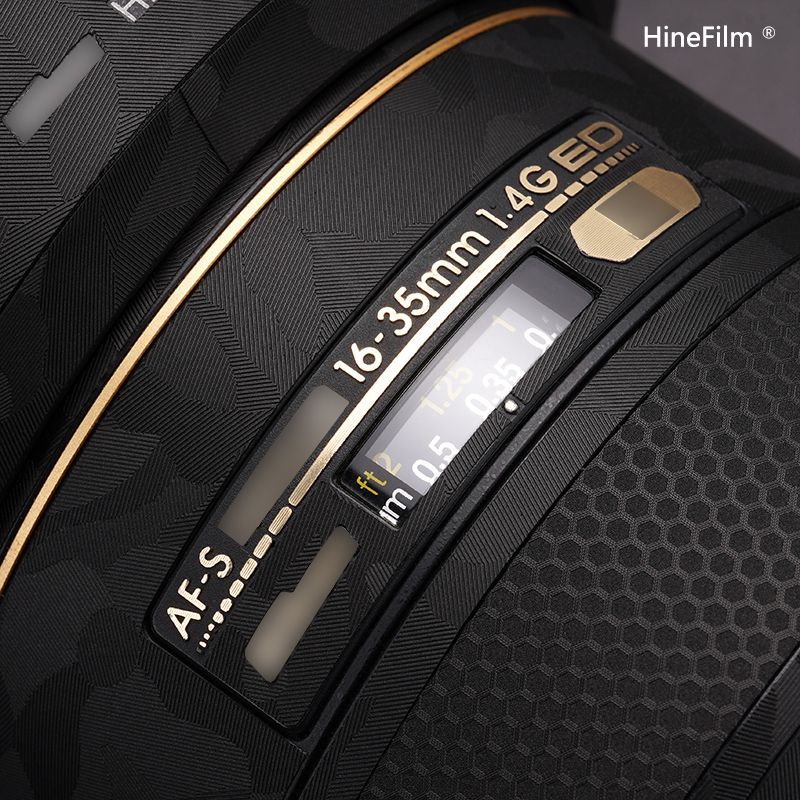 Hinefilm Skin for Nikon AF-S 1 – Vr Lens Protector Bewertung und Preis
