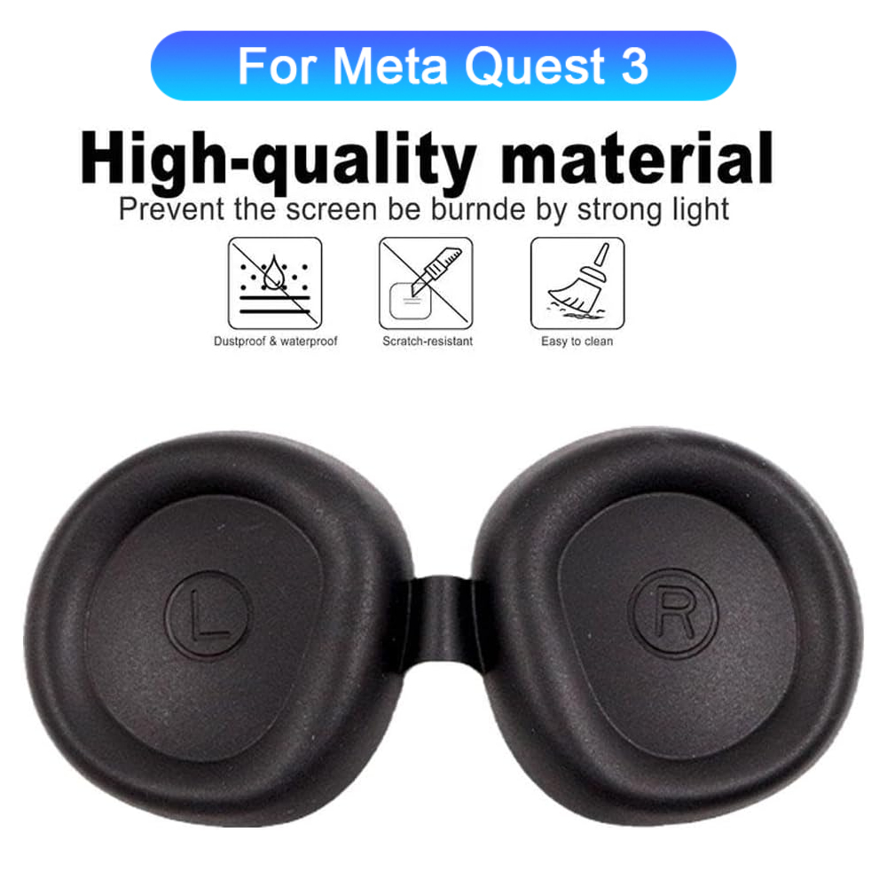 VR Lens Silicone Protective Co – Vr Lens Protector Bewertung und Preis