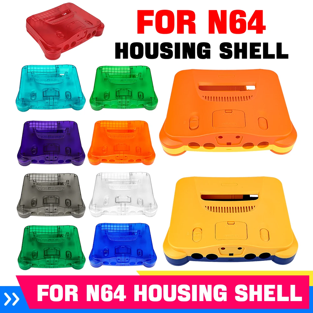 11 COLORS Replacement Retro Vi – Gaming Console Video Game Bewertung und Preis