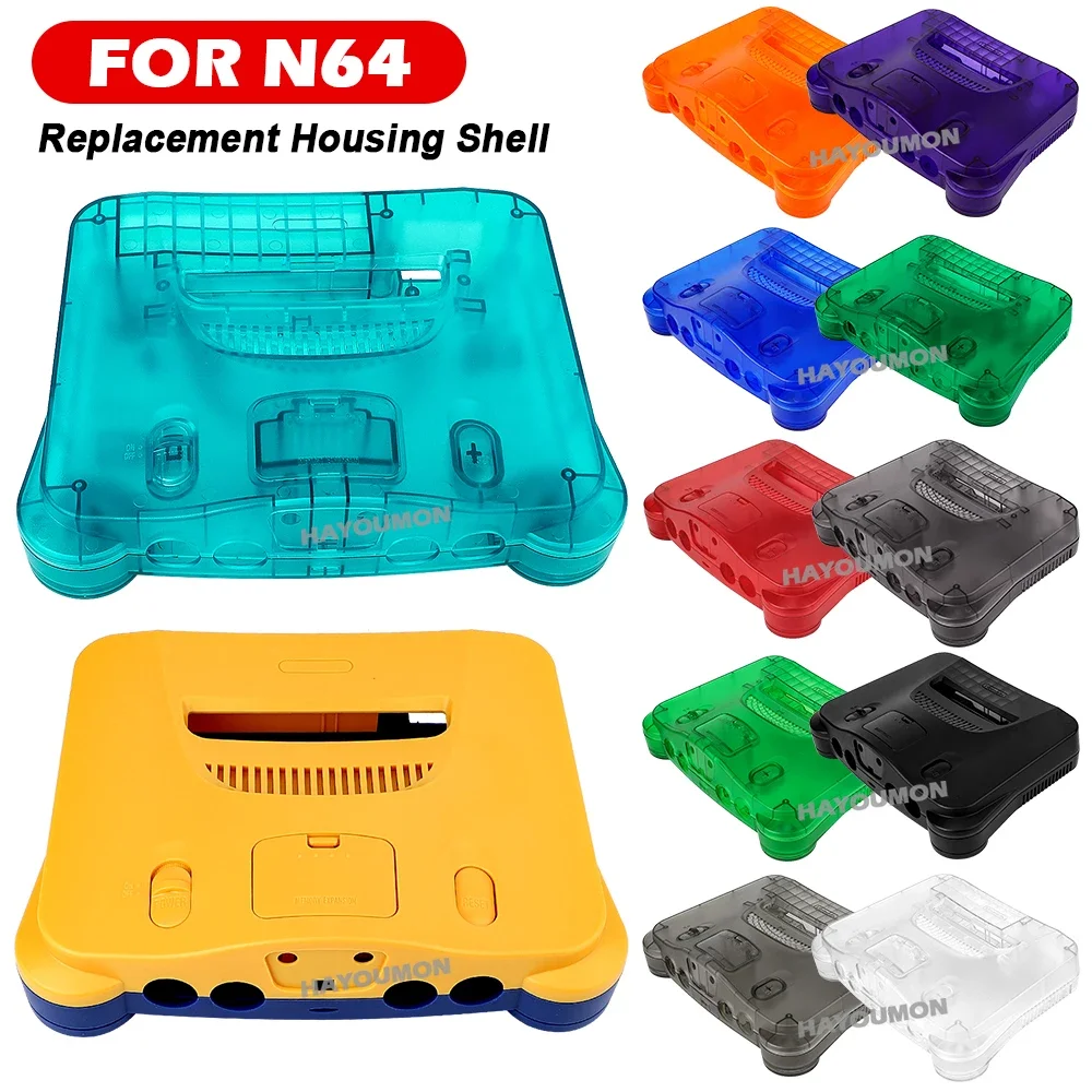 11 COLORS Replacement Retro Vi – Gaming Console Video Game Bewertung und Preis