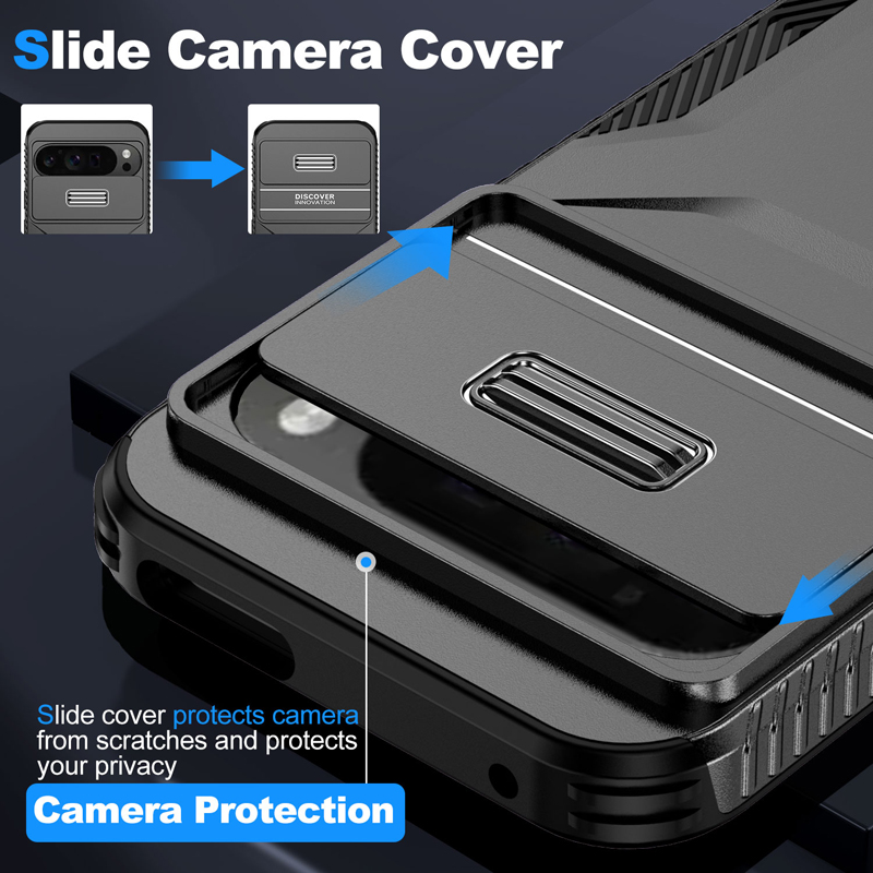 Shockproof Anti-slip Camera Le – Vr Lens Protector Bewertung und Preis