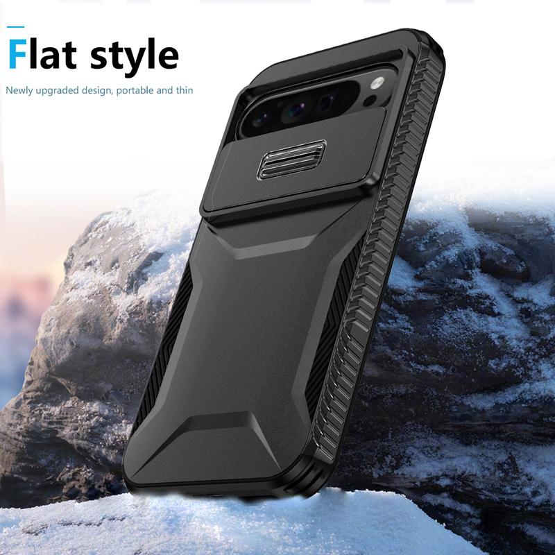 Shockproof Anti-slip Camera Le – Vr Lens Protector Bewertung und Preis
