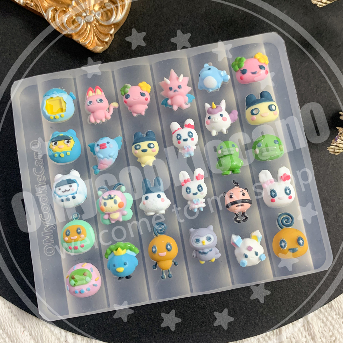 Super Cute Animal & Retro Game – Gaming Console Vintage Bewertung und Preis