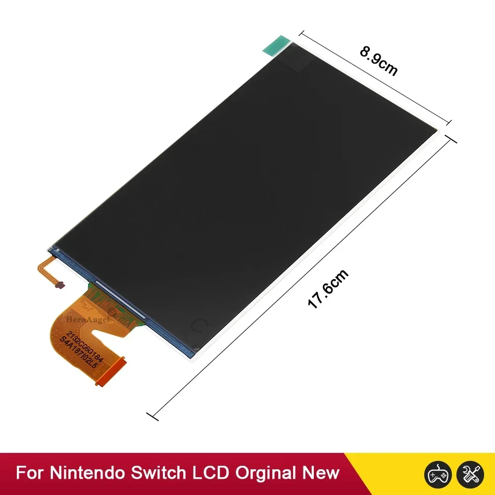 NEW LCD Screen Display Replace – Gaming Console Display Bewertung und Preis