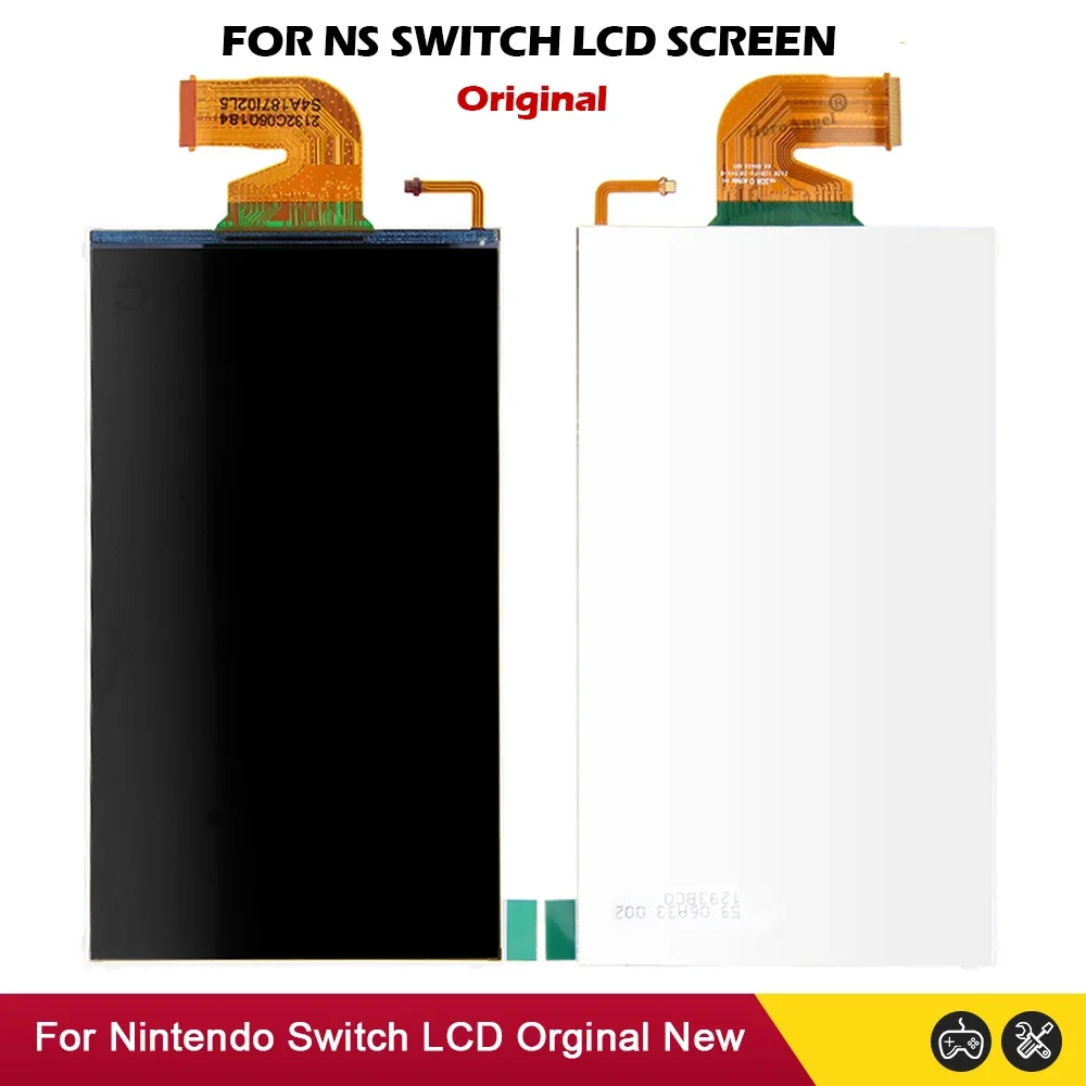 NEW LCD Screen Display Replace – Gaming Console Display Bewertung und Preis