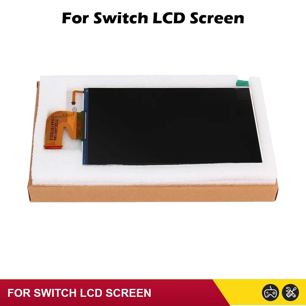 NEW LCD Screen Display Replace – Gaming Console Display Bewertung und Preis