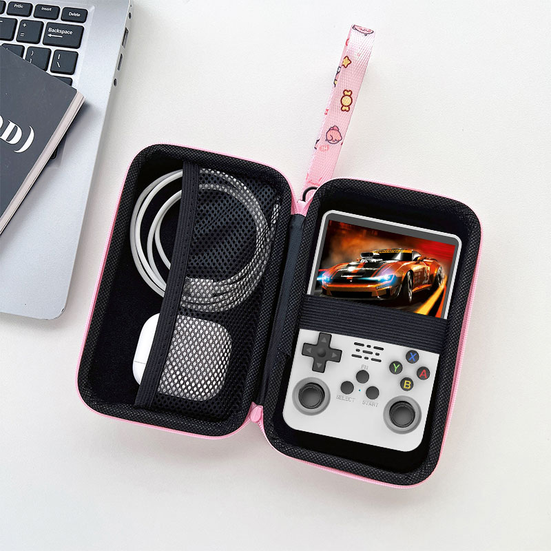 Lanyards Storage Bag Case For  – Gaming Console K36 Bewertung und Preis